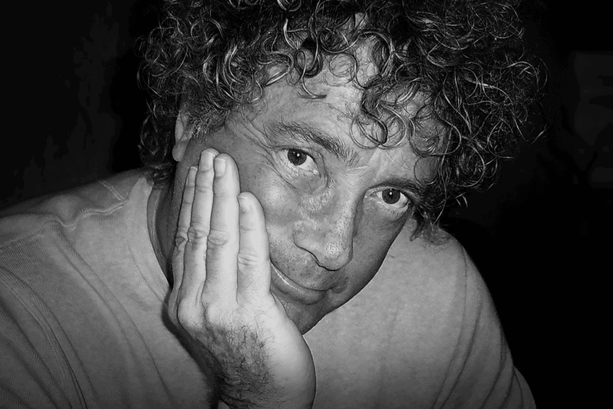 Razer'ın Kurucu Ortağı Ve Mouse'un Öncüsü Robert Krakoff Vefat Etti