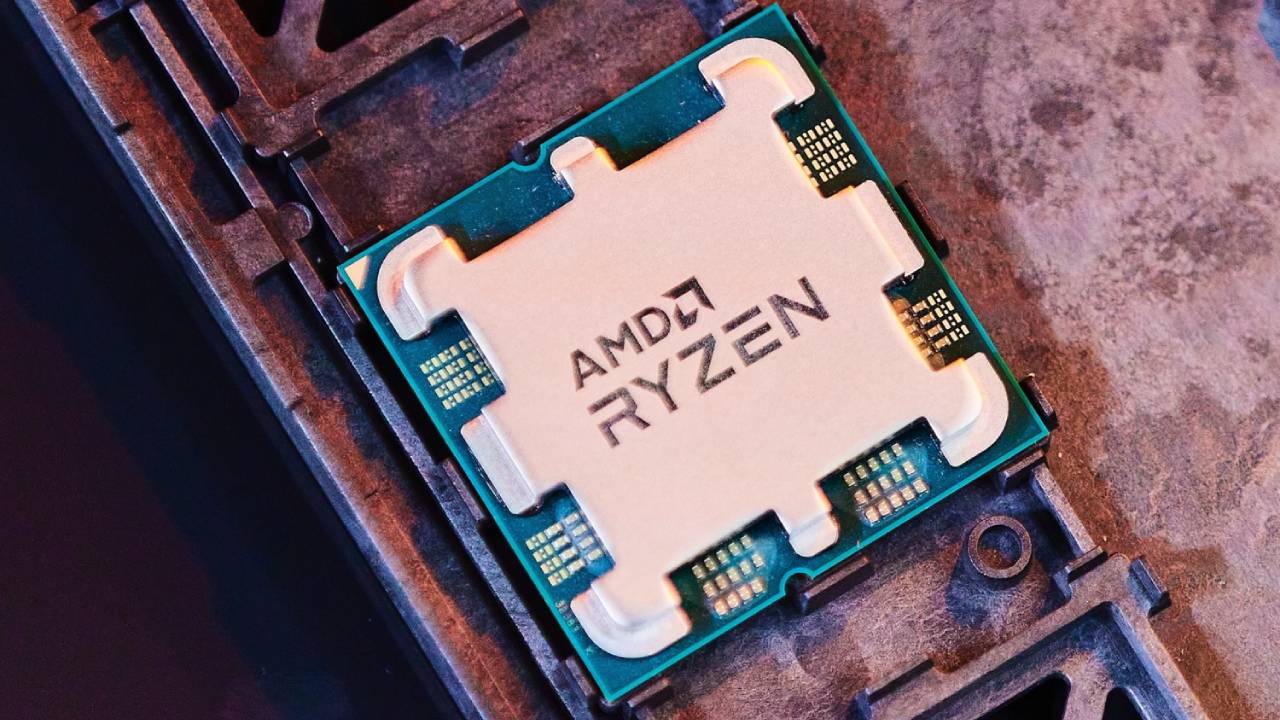 Ryzen 7000 Serisi için Yol Haritası Belli Oldu