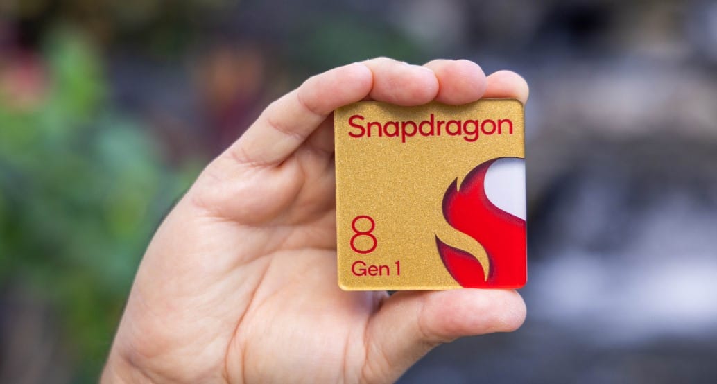 Snapdragon 8 Plus Gen 1 Tanıtıldı! Özellikleri Neler?