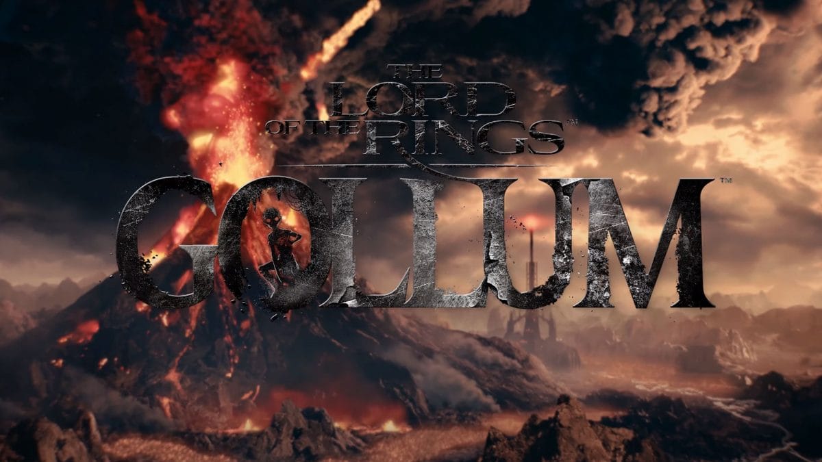 The Lord of the Rings Gollum Çıkış Tarihi Açıklandı