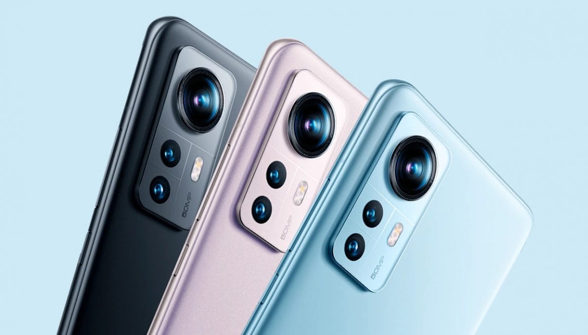 Xiaomi 12 Türkiye Fiyatı Açıklandı! Şaşırtıcı