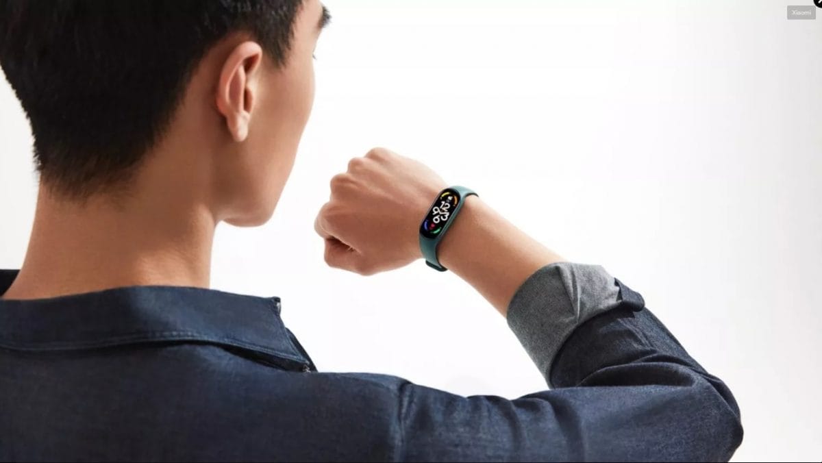 Xiaomi Mi Band 7 Tanıtıldı! Özellikleri ve Fiyatı