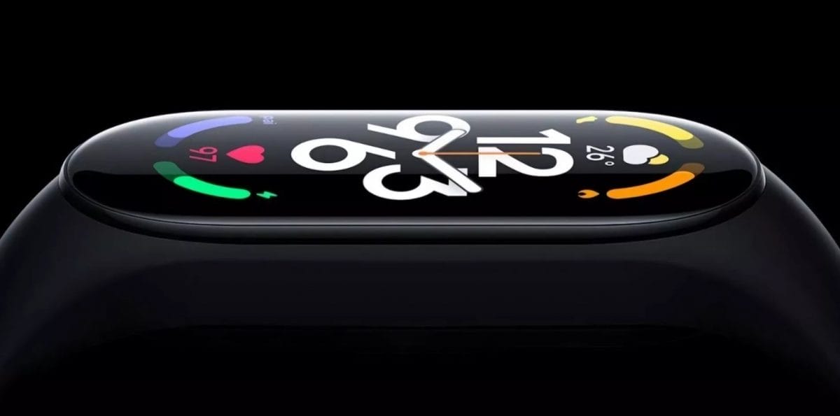 Xiaomi Mi Band 7 Görselleri ve Özellikleri Ortaya Çıktı