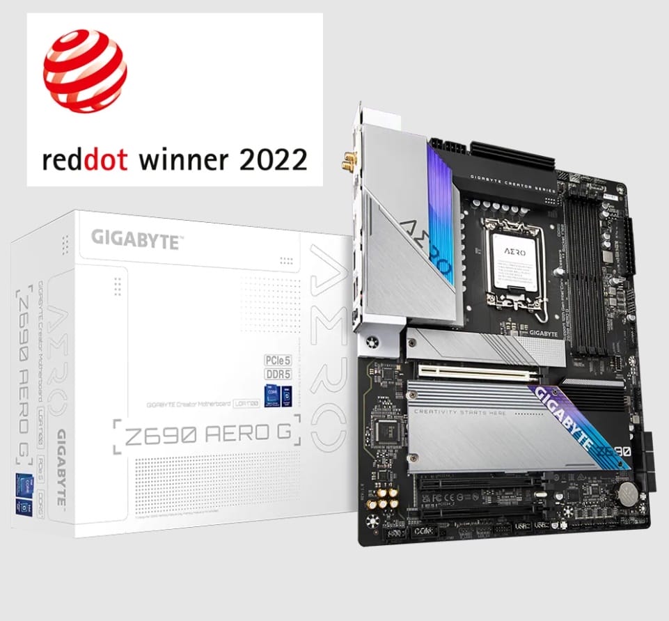 Z690 AERO D ve Z690 AERO G