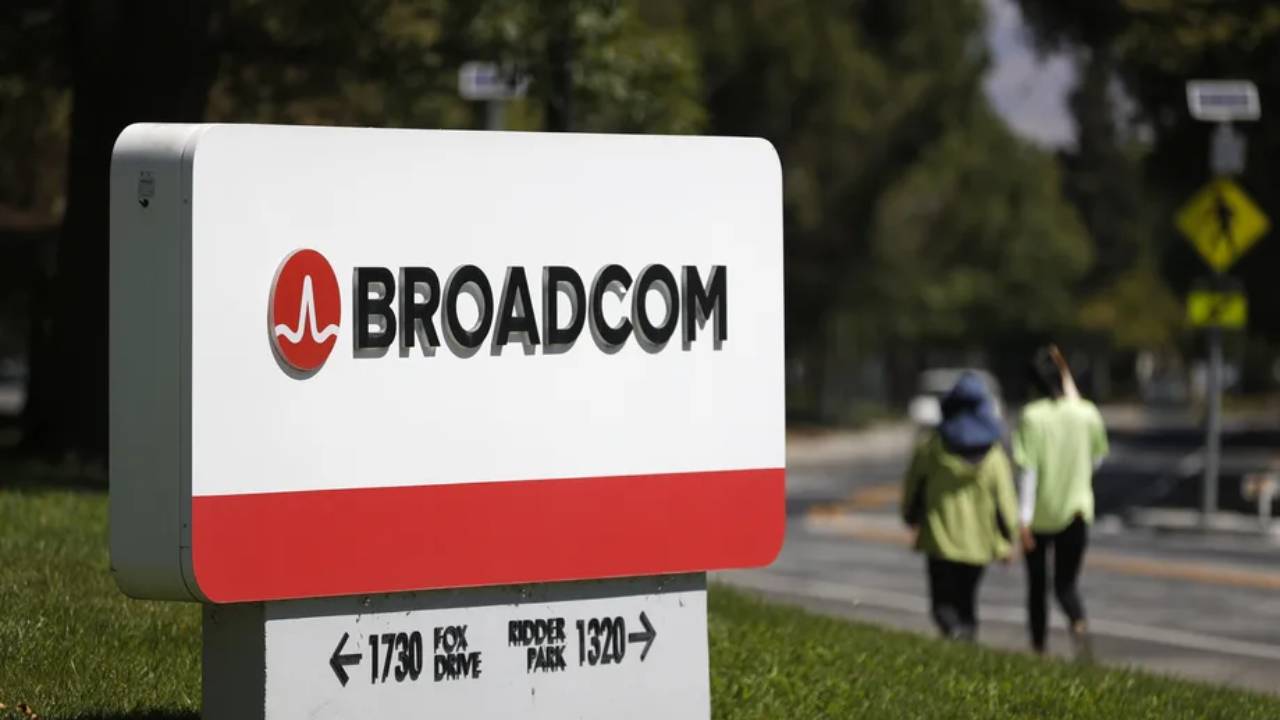 Broadcom, VMware'i 61 Milyar Dolara Satın Alacak!