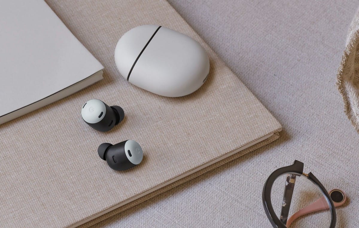 Google Pixel Buds Pro Tanıtıldı!
