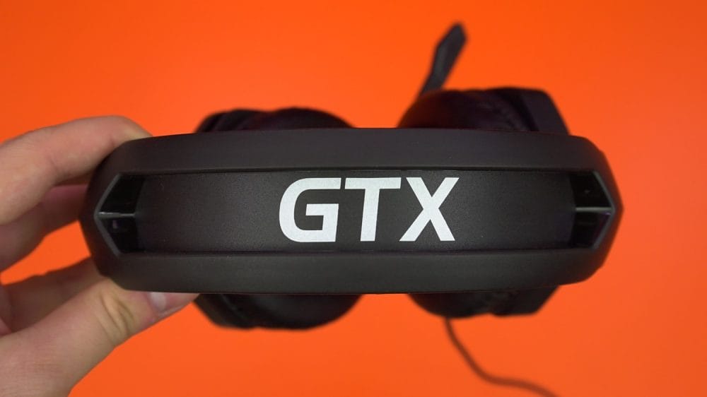 GTX oyuncu ekipmanları