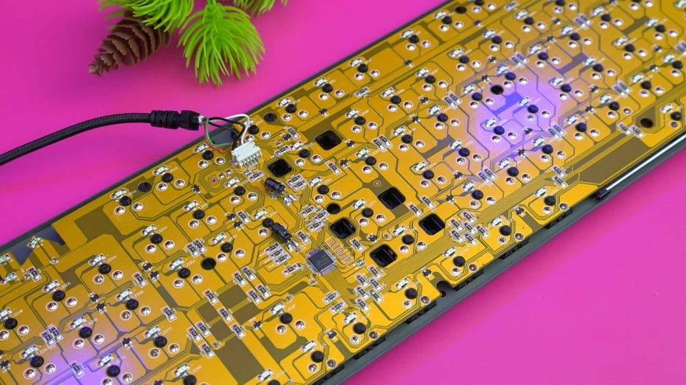 GTX oyuncu ekipmanları