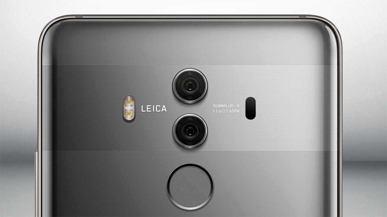 Huawei ve Leica Ortaklığı Sona Erdi!