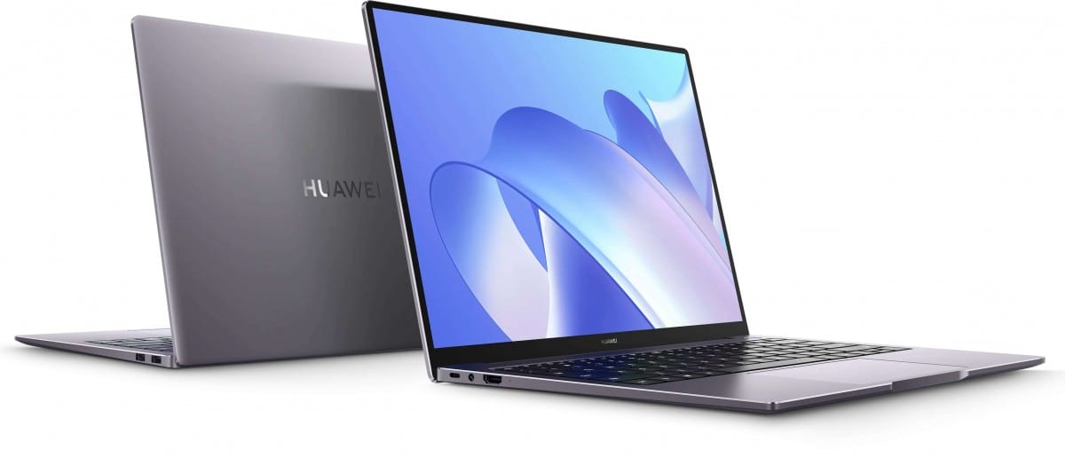 Huawei MateBook 14 2022 Tanıtıldı: Özellikleri ve Fiyatı!