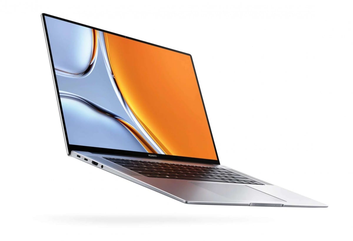 Huawei Matebook 16s Tanıtıldı: Teknik Özellikleri Neler?