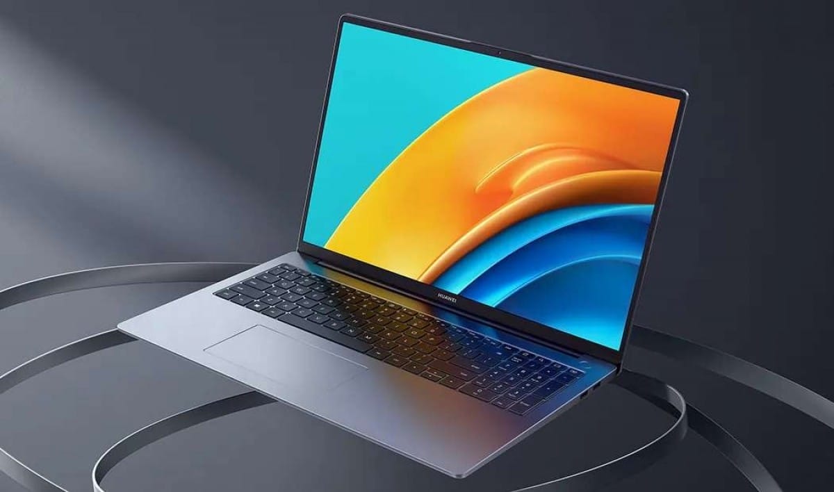 Huawei MateBook D16 Tanıtıldı: Teknik Özellikleri Neler?