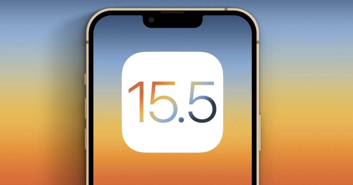 iOS 15.5 Güncellemesi Geldi! Neleri Değiştirdi?