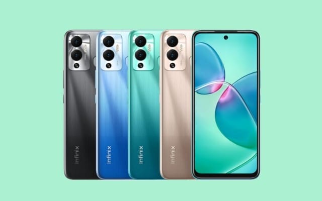 Infinix Hot 12 Play Duyuruldu: Teknik Özellikleri Neler?