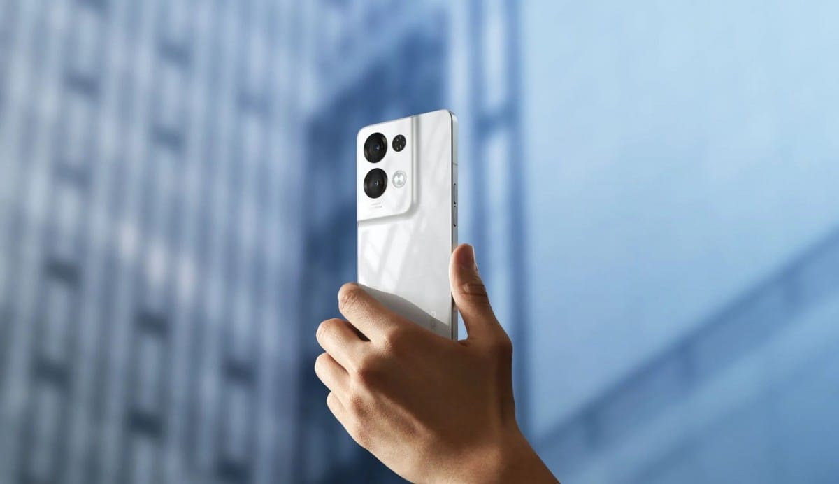 Oppo Reno8 Pro+ Tanıtıldı: Teknik Özellikleri Neler?