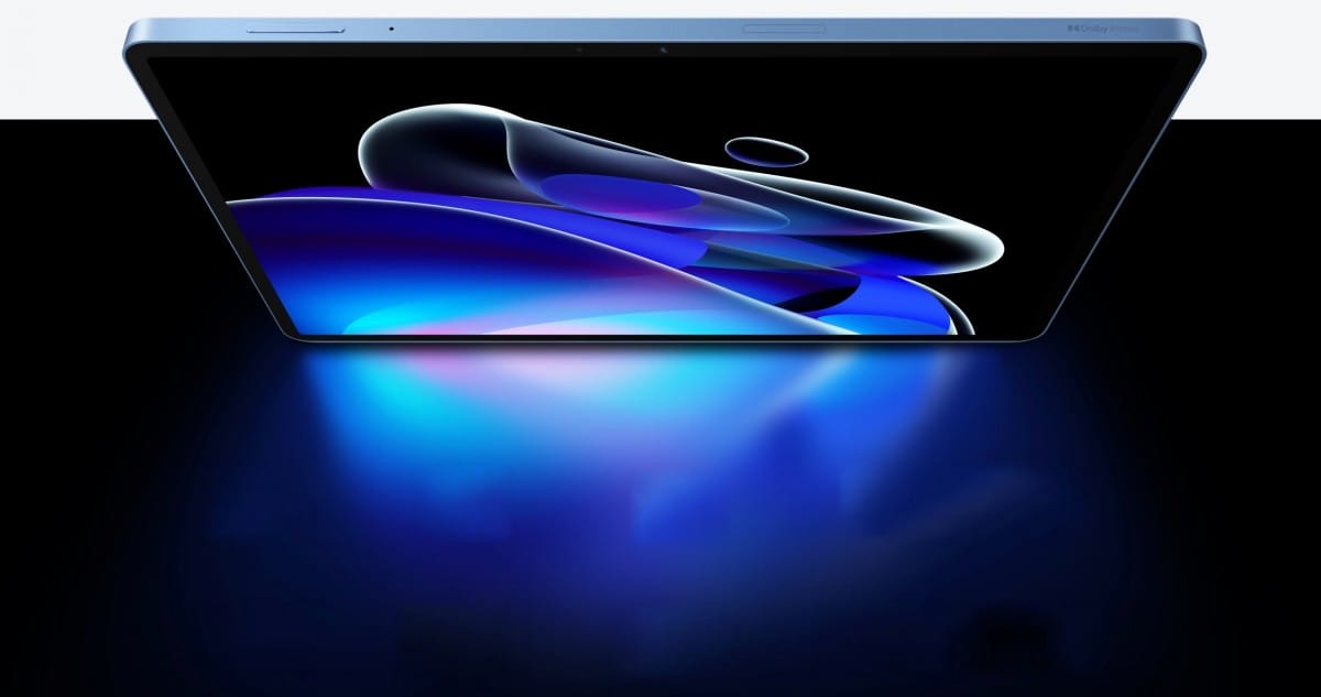 Realme Pad X Resmi Olarak Tanıtıldı: Özellikleri Neler?