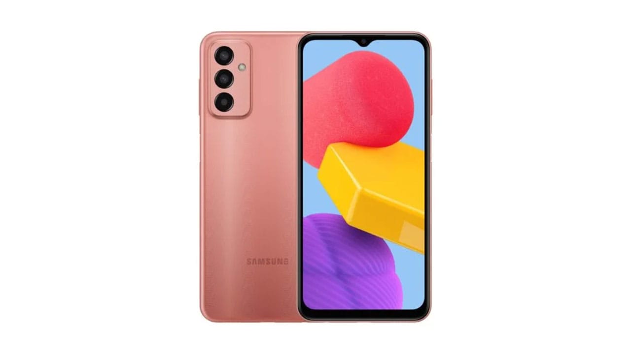 Samsung Galaxy M13 Görselleri İnternete Sızdırıldı!