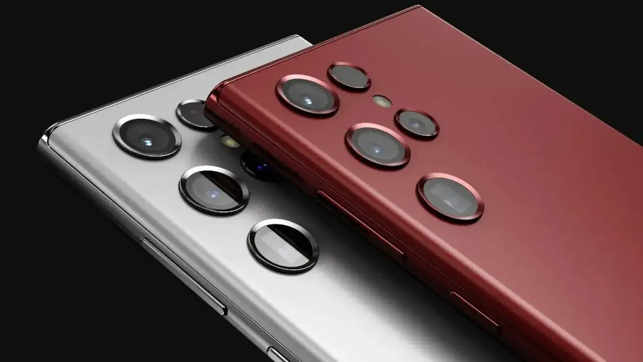 Samsung Galaxy S23, 200MP Ana Kameraya Sahip Olacak!