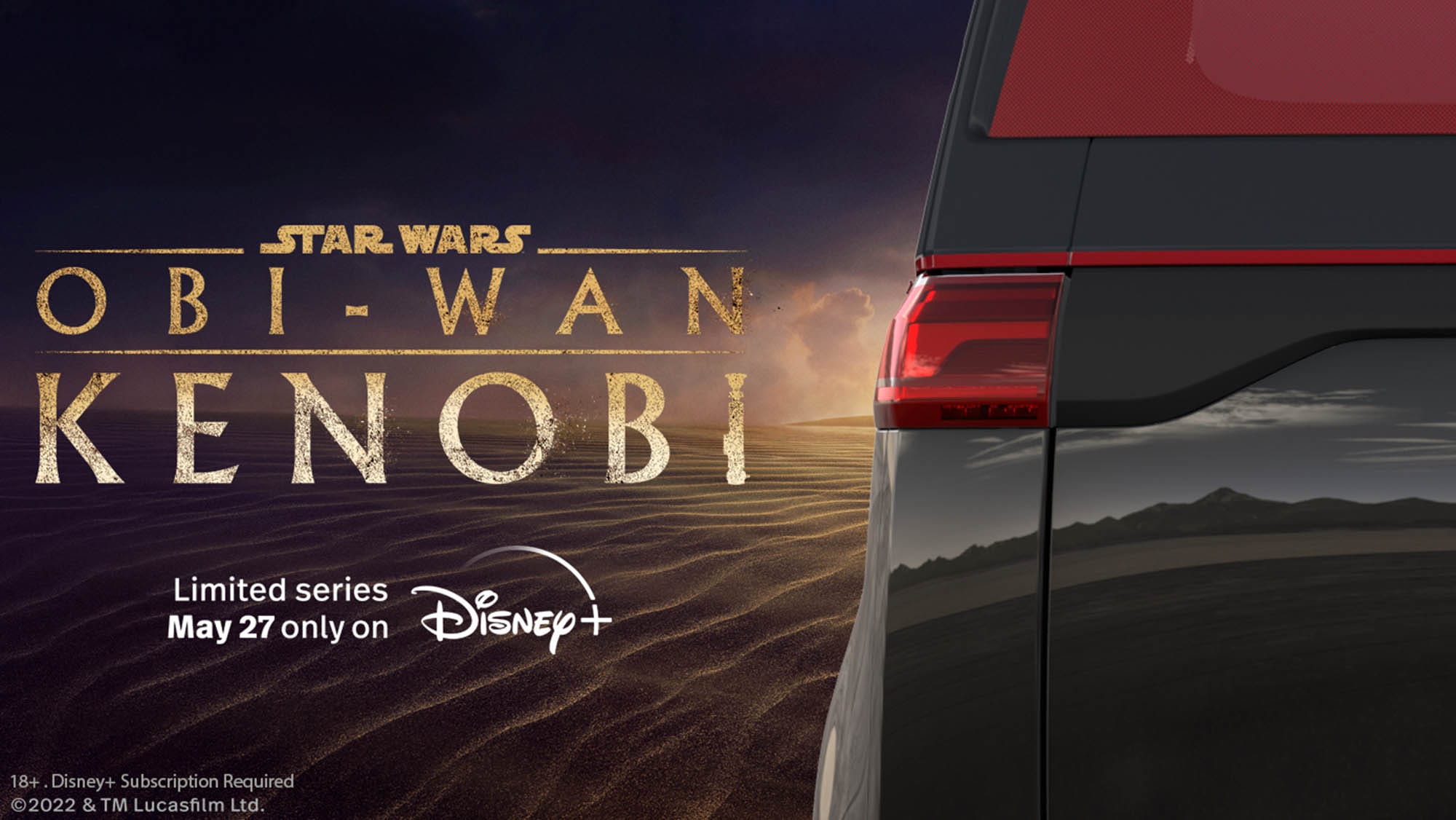 Volkswagen, Obi-Wan Kenobi'den İlham Alan ID.Buzz Otomobilini Tanıttı!