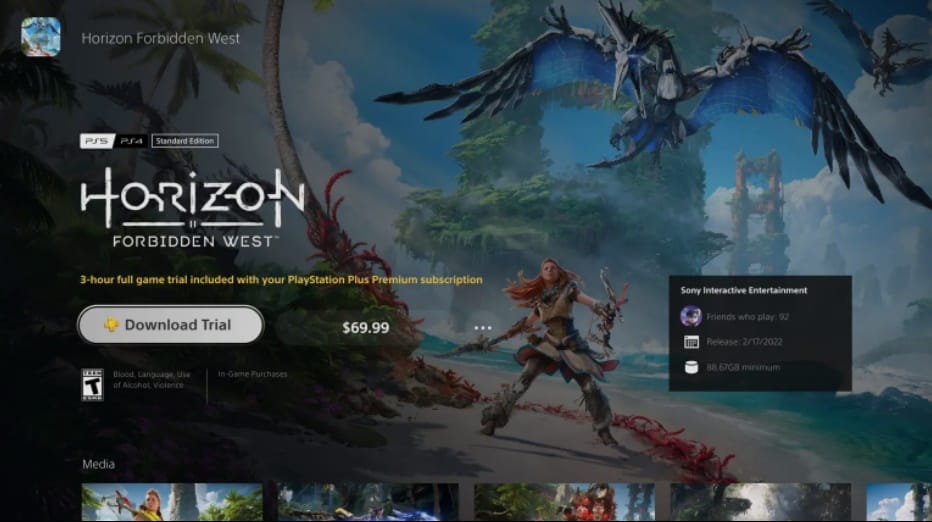 yeni PlayStation Plus oyunları