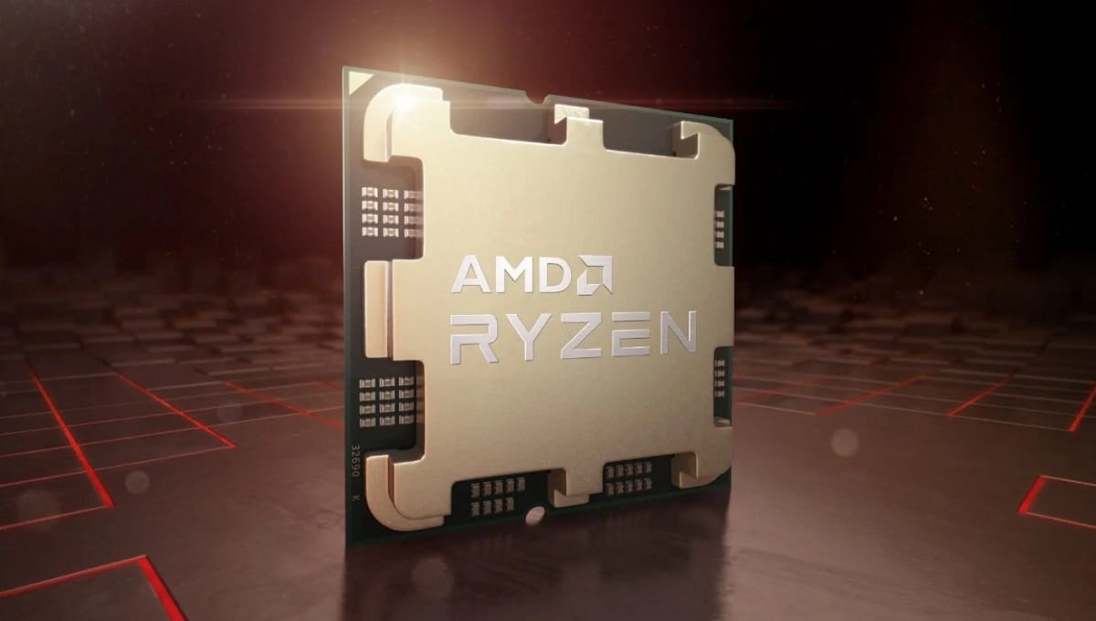 AMD Ryzen 7000 Serisinin İlk Üyeleri Ortaya Çıktı