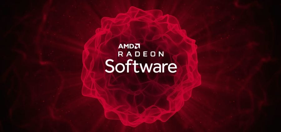 AMD Software Adrenalin 22.6.1