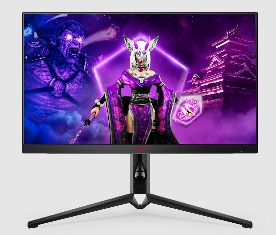 AOC AGON PRO AG274QZM