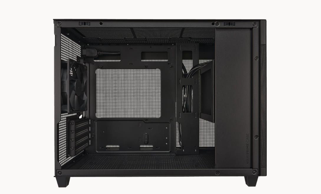ASUS Prime AP201 MicroATX