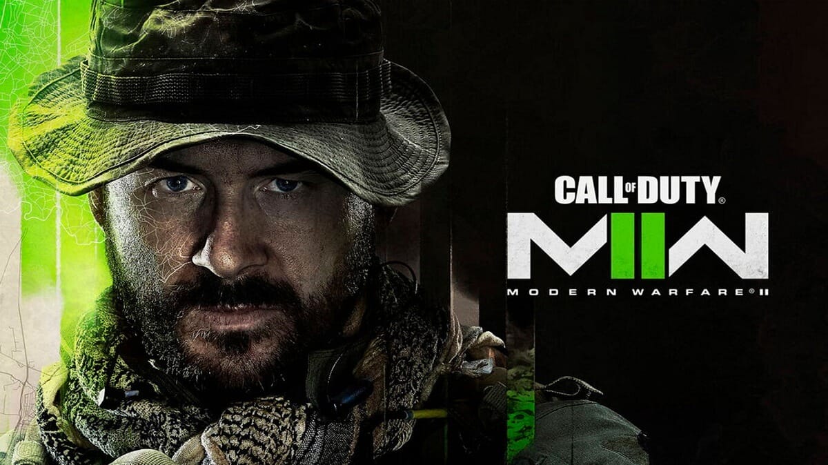 Call of Duty Modern Warfare 2 için Yeni Bir Oynanış Videosu Yayınlandı