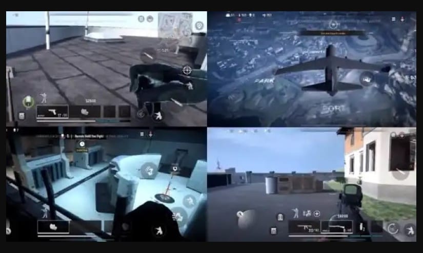 Call of Duty Warzone