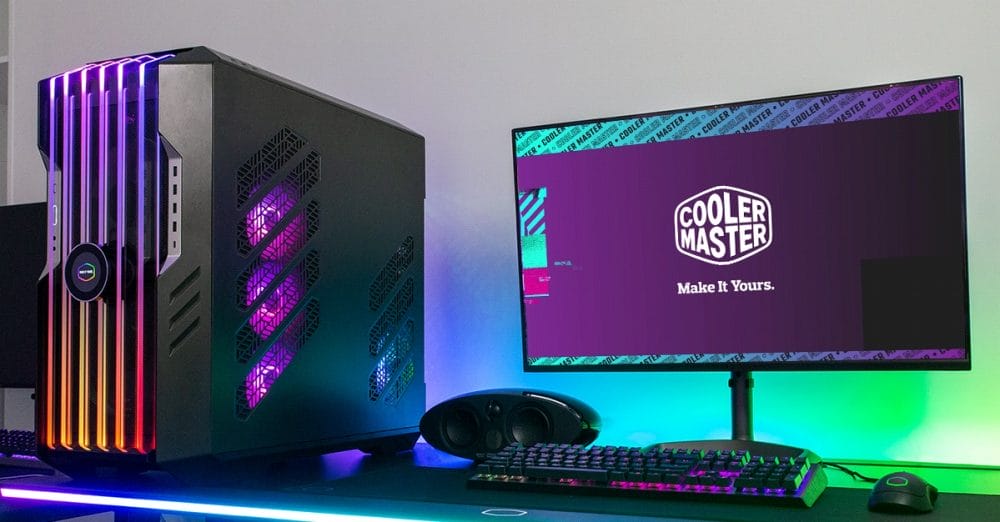 Cooler Master HAF 700 Evo Tasarımı ve Özellikleri Nasıl?