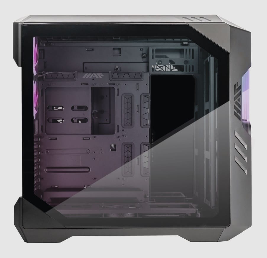 Cooler Master HAF 700 Evo