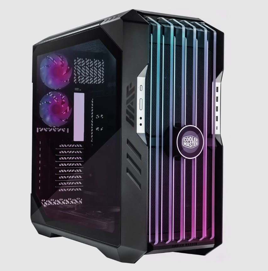 Cooler Master HAF 700 Evo