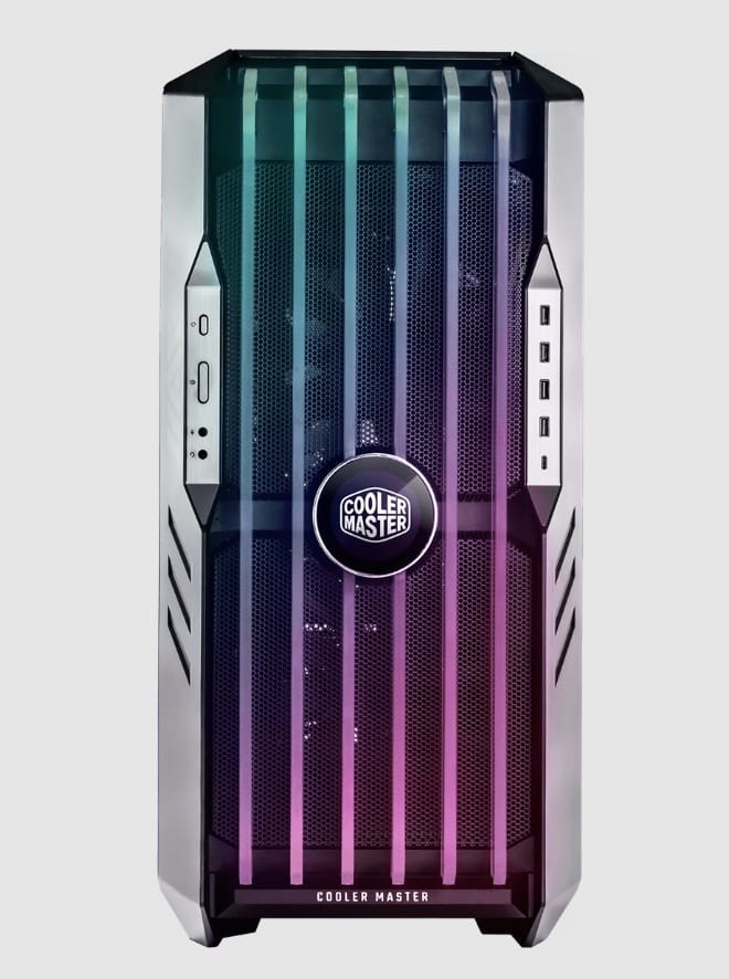 Cooler Master HAF 700 Evo