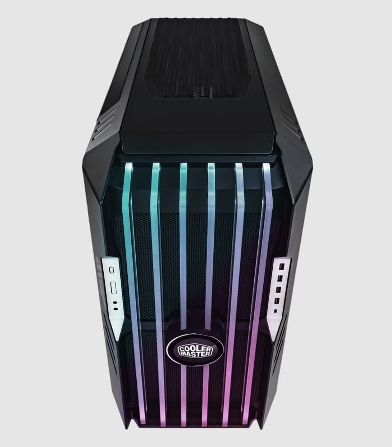 Cooler Master HAF 700 Evo