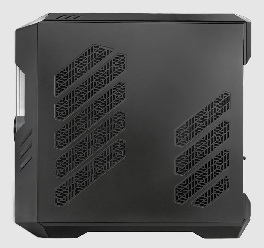 Cooler Master HAF 700 Evo
