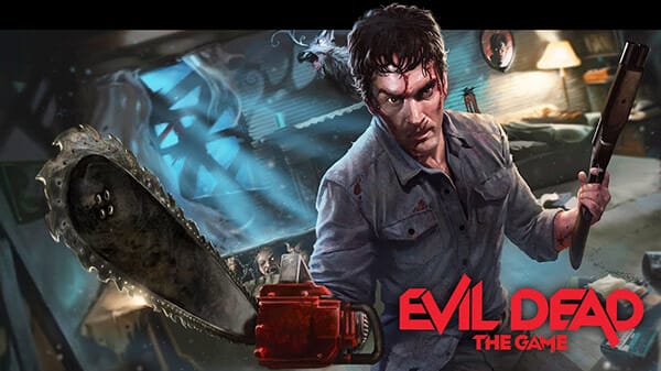 Evil Dead: The Game Sistem Gereksinimleri Nelerdir ?