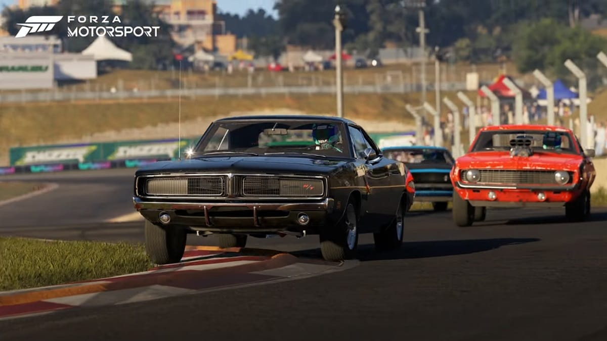 Yeni Forza Motorsport için Çıkış Tarihi ve Oynanış Videosu Paylaşıldı