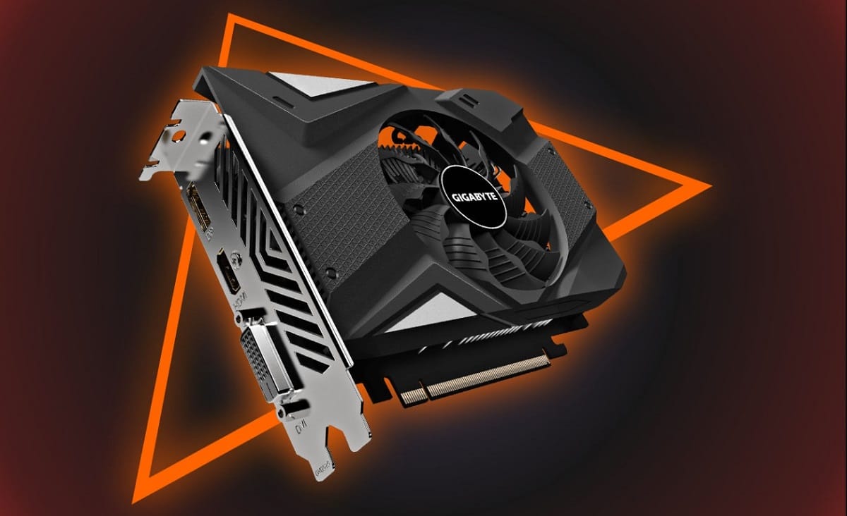 GIGABYTE GeForce GTX 1630 Ekran Kartları EEC Listesinde Gözüktü