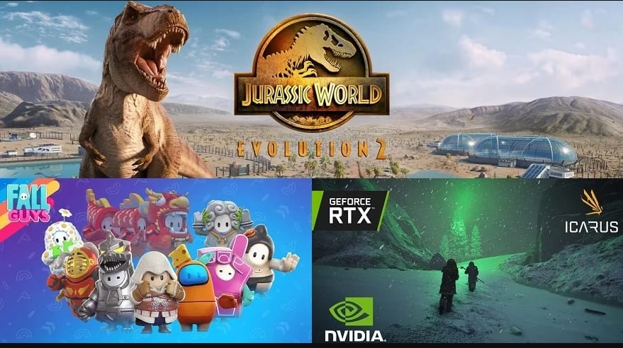 GeForce Game Ready 516.40