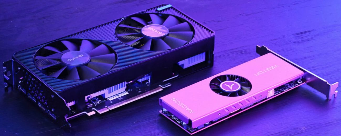 Intel Arc A380 Oyun Testlerinde de Boy Gösterdi