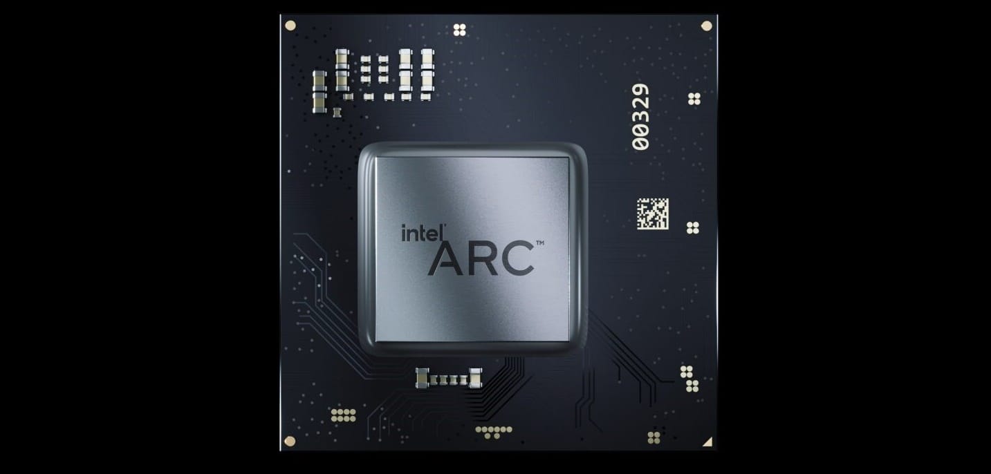 Intel Arc A40 Pro Ekran Kartı için Yeni Sızıntı Geldi