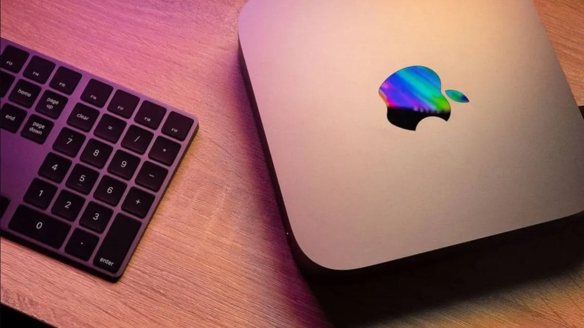 WWDC’de M2 işlemcili Mac Mini Sürprizi Gelebilir
