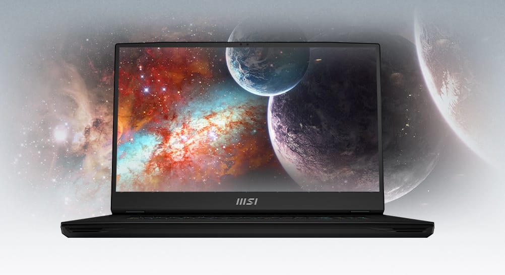 MSI CreatorPro X17 Tanıtıldı! Canavarın Özellikleri Neler?