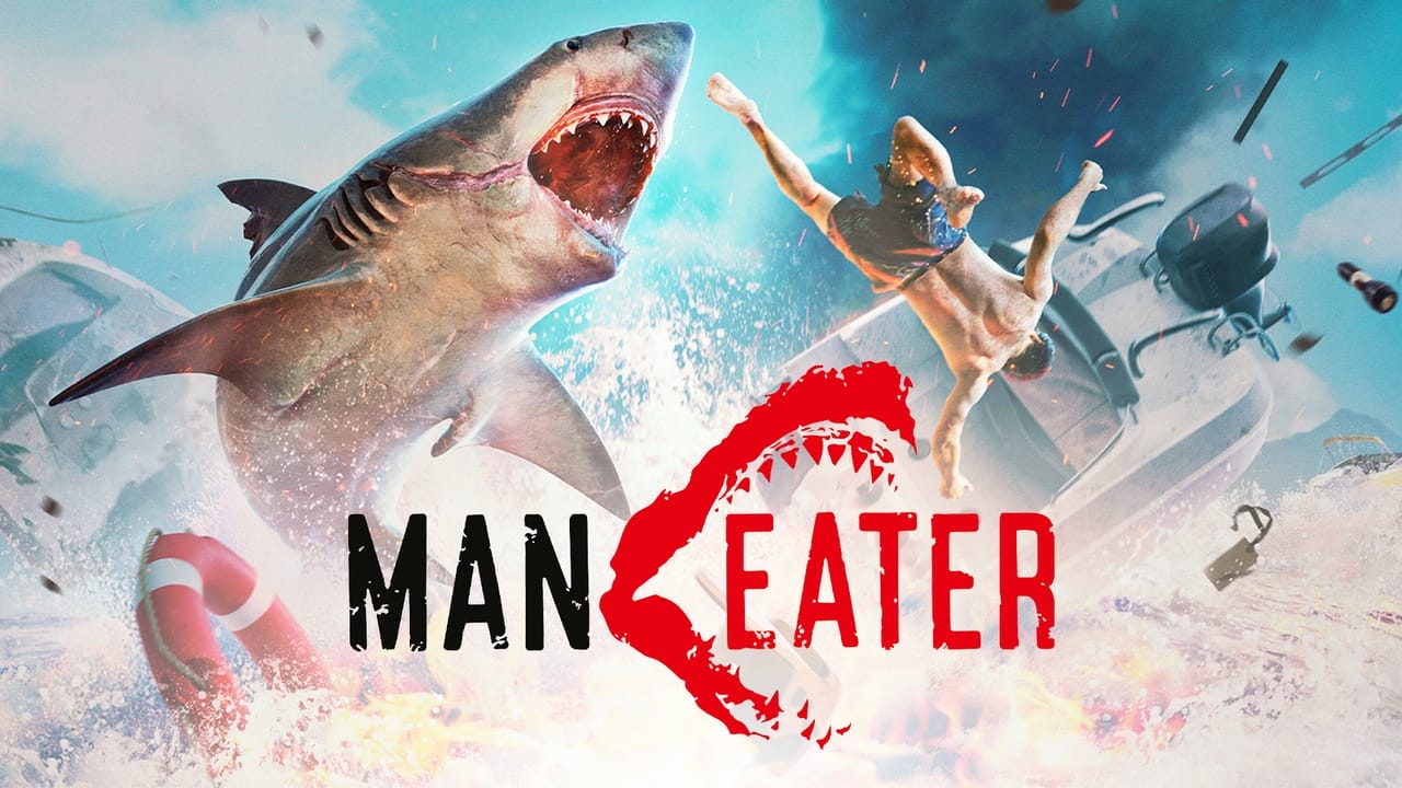 Epic Games’de Haftanın Ücretsiz Oyunu: Maneater