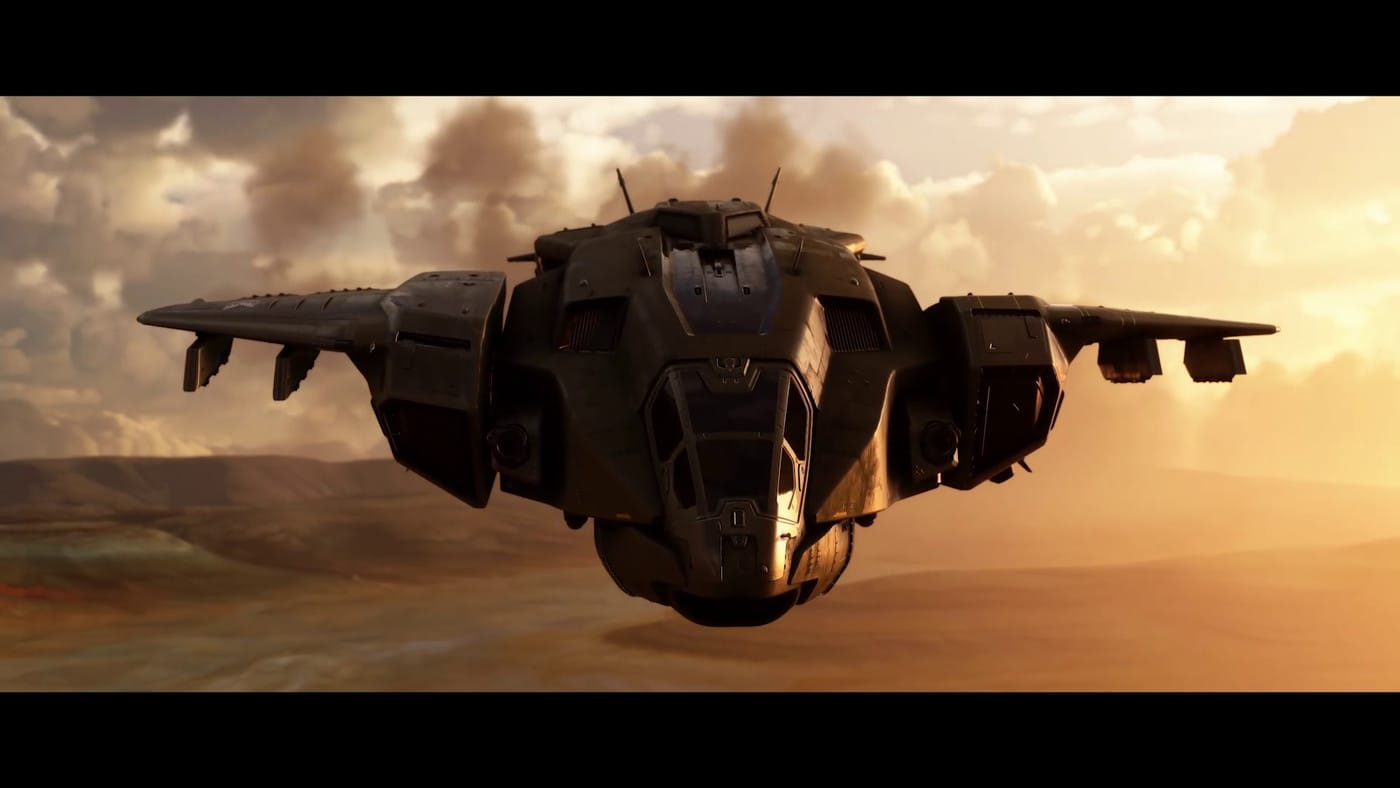 Microsoft Flight Simulator