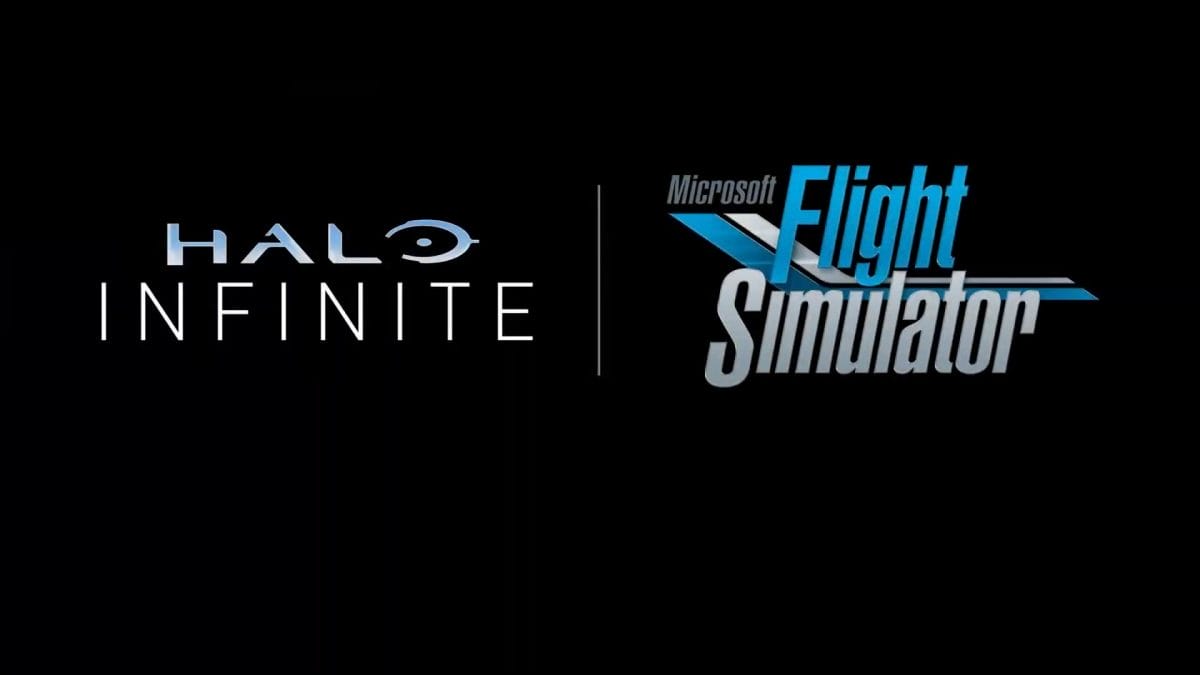 Microsoft Flight Simulator İçin Halo Pelican Geliyor