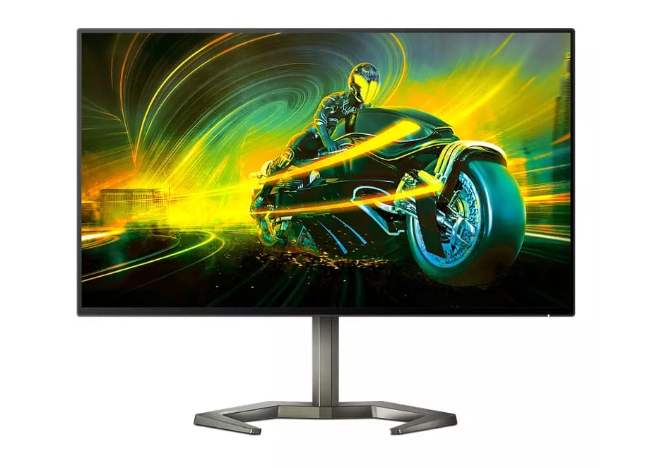 Momentum 27M1F5800 ve Momentum 27M1F5500P