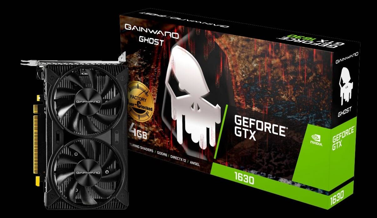 NVIDIA GTX 1630 Performans Testlerinde Nasıl?