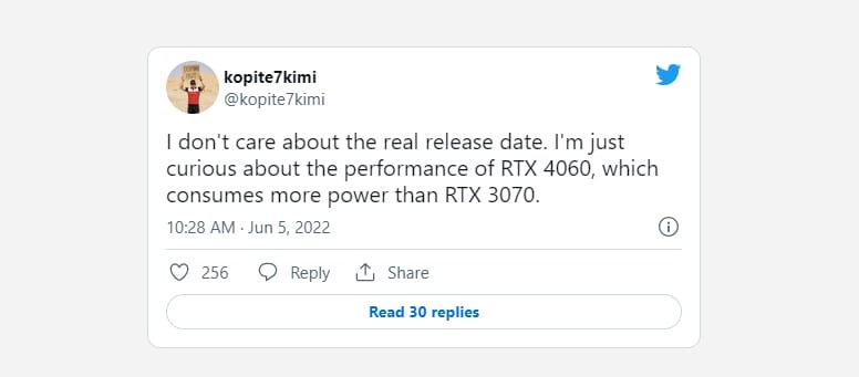 Nvidia RTX 4060